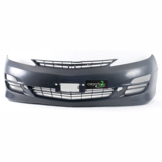 FRONT BUMPER TO SUIT TOYOTA TARAGO ACR30 WAGON 4/2003–12/2005