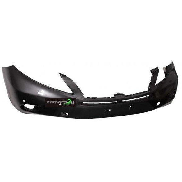 FRONT BUMPER TO SUIT LEXUS RX RX450H WAGON 2/2009–3/2012