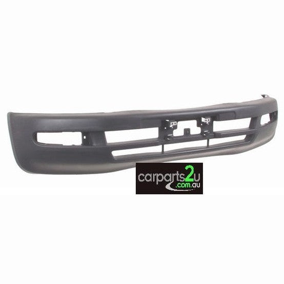 FRONT BUMPER TO SUIT TOYOTA RAV 4 XA10 7/1994–9/1997