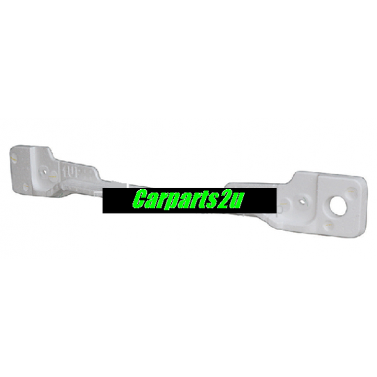 FRONT BAR ABSORBER TO SUIT MAZDA 2 DJ 4/2017–9/2019