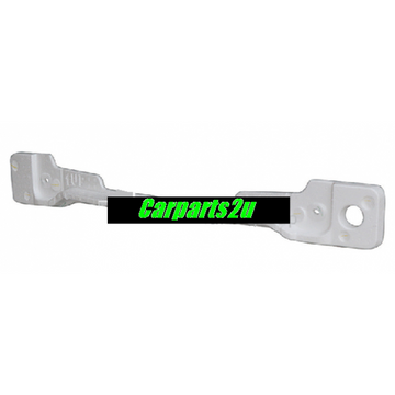 FRONT BAR ABSORBER TO SUIT MAZDA 2 DJ 4/2017–9/2019