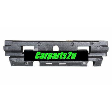 FRONT BAR ABSORBER TO SUIT JEEP GRAND CHEROKEE WK WAGON 7/2013–CURRENT