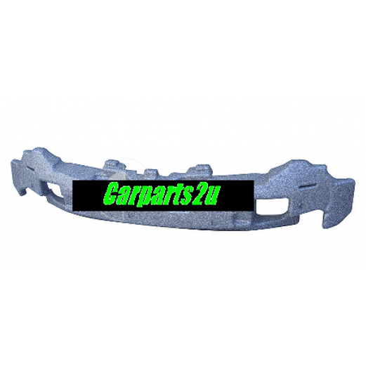 FRONT BAR ABSORBER TO SUIT HYUNDAI ELANTRA MD SEDAN 10/2013–2/2016