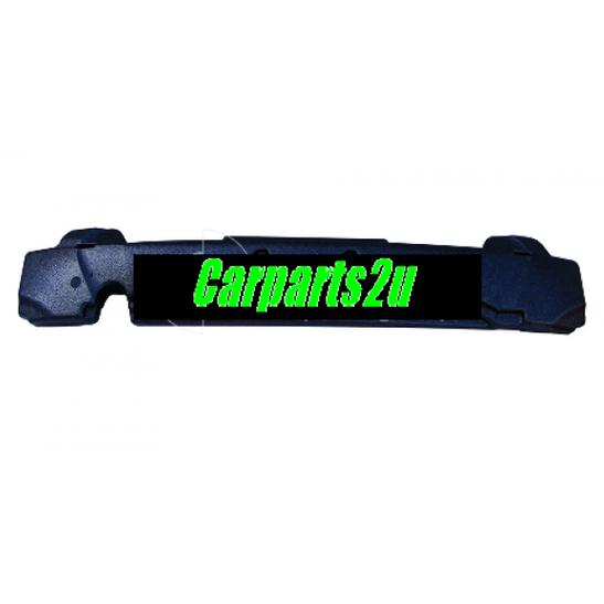 FRONT BAR ABSORBER TO SUIT HYUNDAI ACCENT RB 7/2011–4/2019