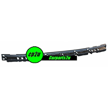 FRONT BAR ABSORBER TO SUIT SUZUKI SWIFT RS 5 DOOR HATCH 2/2005–9/2010