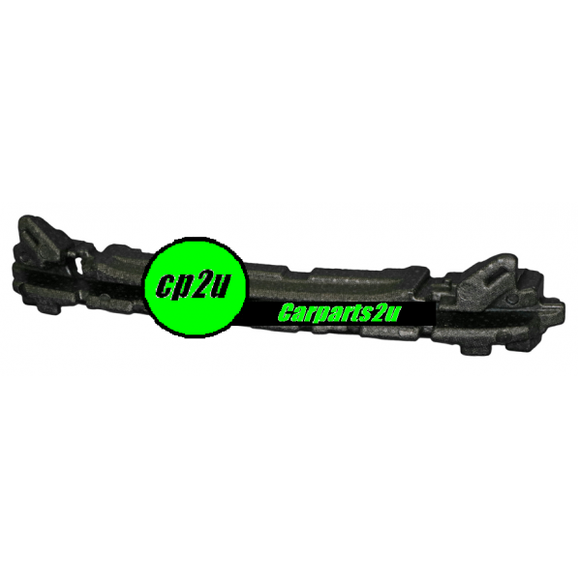 FRONT BAR ABSORBER TO SUIT HYUNDAI TUCSON TL WAGON ACTIVE ELITE HIGHLANDER 7/2015–6/2018