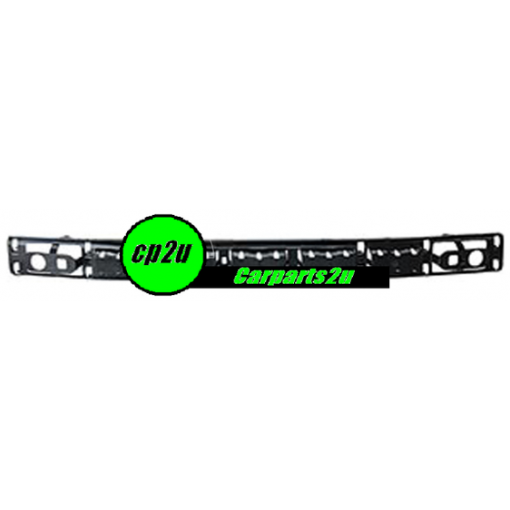 FRONT BAR ABSORBER TO SUIT SUZUKI SWIFT RS 5 DOOR HATCH 2/2005–9/2010