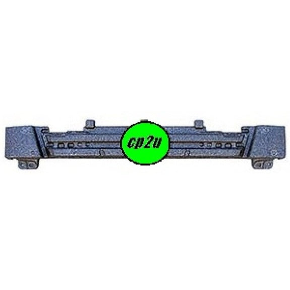 FRONT BAR ABSORBER TO SUIT AUDI A5 8T 5/2012–11/2016