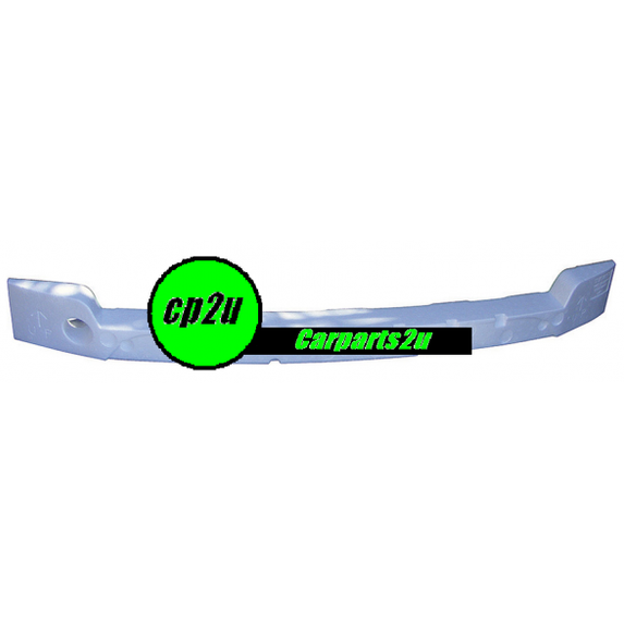 FRONT BAR ABSORBER TO SUIT TOYOTA 86 ZN6R 2 DOOR COUPE 4/2012–3/2021