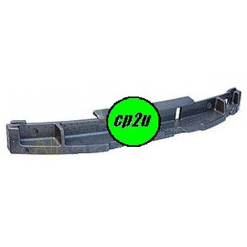 FRONT BAR ABSORBER TO SUIT NISSAN PULSAR C12 5 DOOR HATCH 3/2013–12/2016