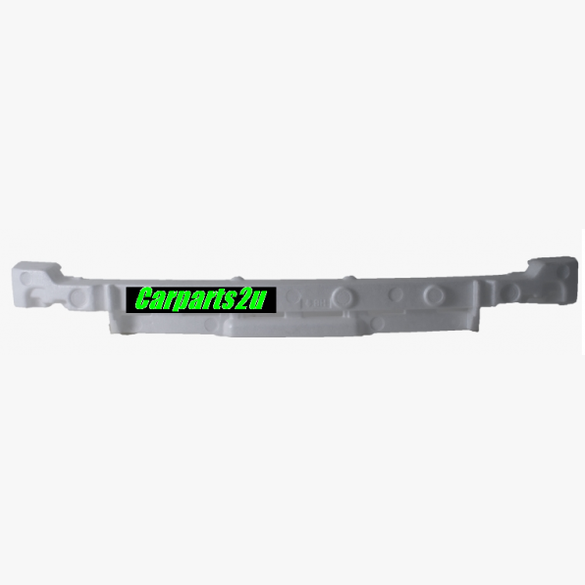 FRONT BAR ABSORBER TO SUIT TOYOTA COROLLA ZRE182 5 DOOR HATCH 8/2012–3/2015