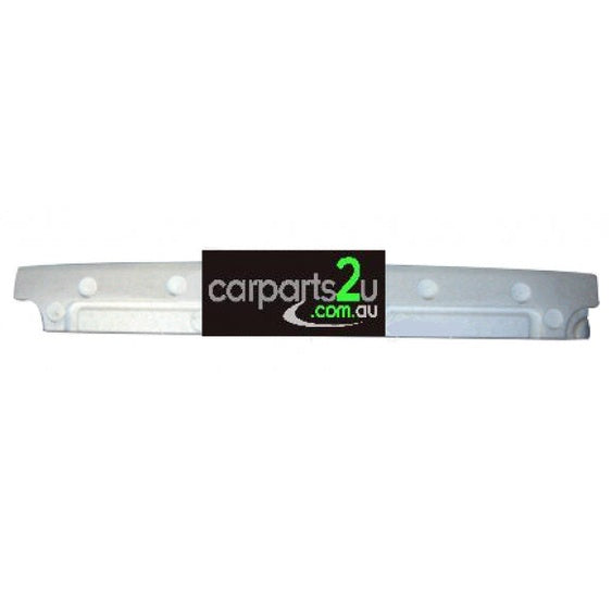 FRONT BAR ABSORBER TO SUIT SUBARU IMPREZA G2 11/2002–8/2005