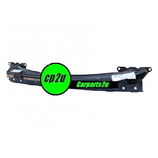 FRONT BAR ABSORBER TO SUIT SUBARU WRX/STI VA SEDAN 3/2014–CURRENT