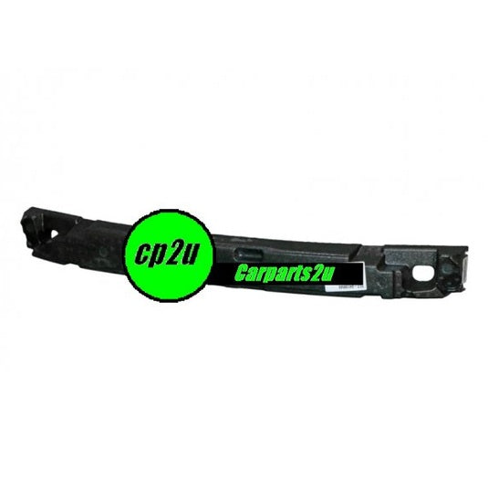 FRONT BAR ABSORBER TO SUIT TOYOTA COROLLA MZEA12R ZWE211R 5 DOOR HATCH 8/2018–CURRENT