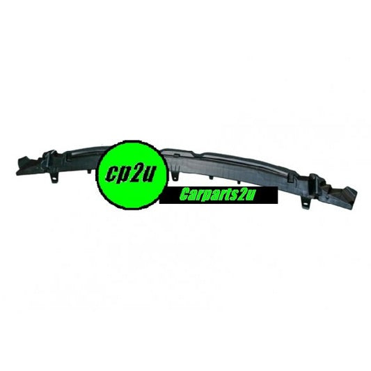 FRONT BAR ABSORBER TO SUIT TOYOTA COROLLA MZEA12R ZWE211R 5 DOOR HATCH 8/2018–CURRENT