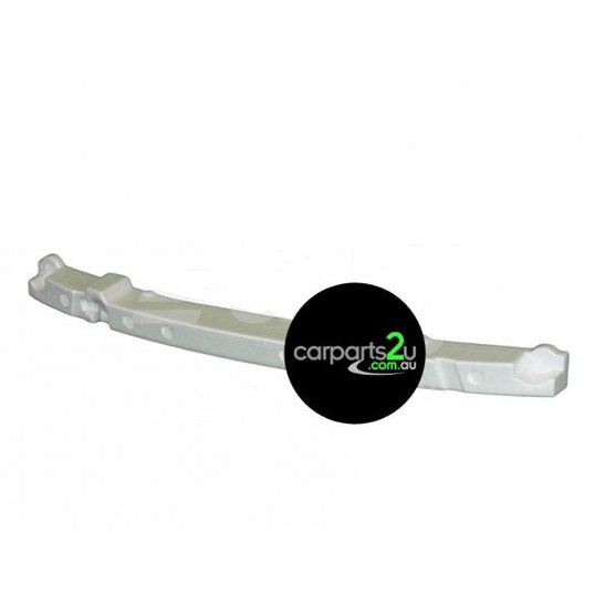 FRONT BAR ABSORBER TO SUIT MITSUBISHI LANCER CF 11/2015–12/2017