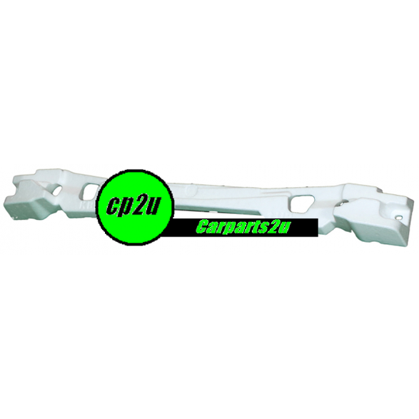 FRONT BAR ABSORBER TO SUIT MAZDA CX-5 KF 3/2017–10/2021
