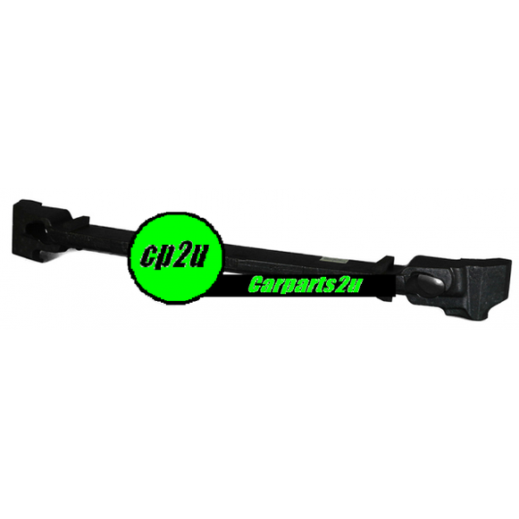 FRONT BAR ABSORBER TO SUIT TOYOTA RAV 4 XA40 1/2016–1/2019