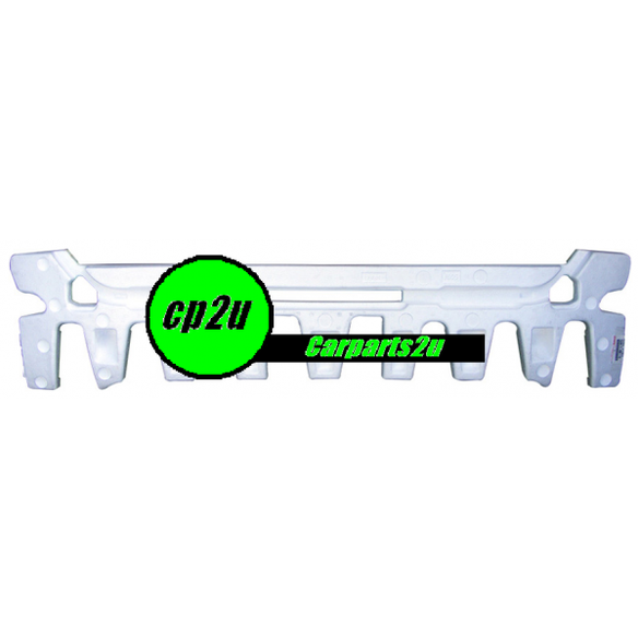 FRONT BAR ABSORBER TO SUIT TOYOTA KLUGER GSU40R 7/2010–12/2013