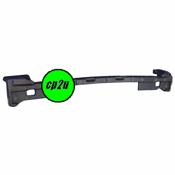 FRONT BAR ABSORBER TO SUIT TOYOTA KLUGER GSU50 12/2013–11/2016