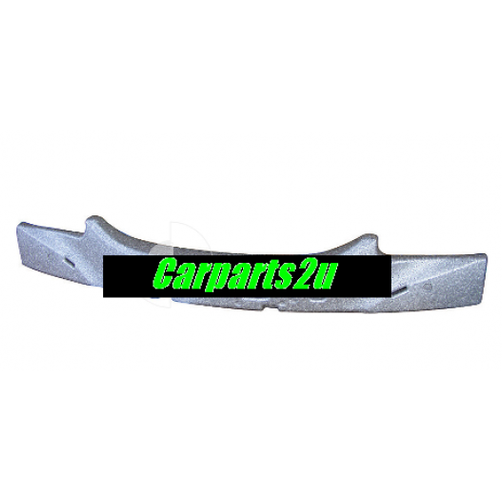 FRONT BAR ABSORBER TO SUIT HYUNDAI I45 YF SEDAN 5/2010–1/2013