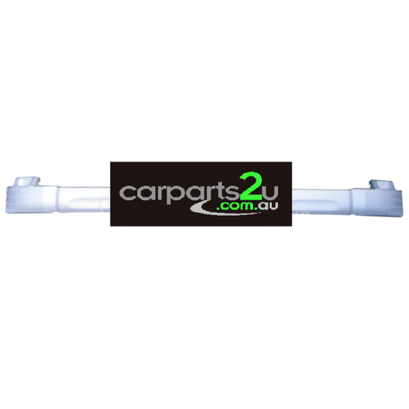 FRONT BAR ABSORBER TO SUIT TOYOTA PRADO 150 WAGON 8/2009–8/2013