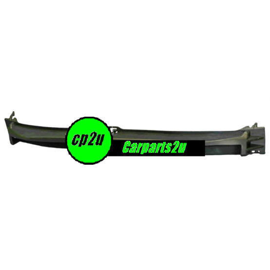 FRONT BAR ABSORBER TO SUIT TOYOTA PRADO 150 WAGON 8/2017–CURRENT