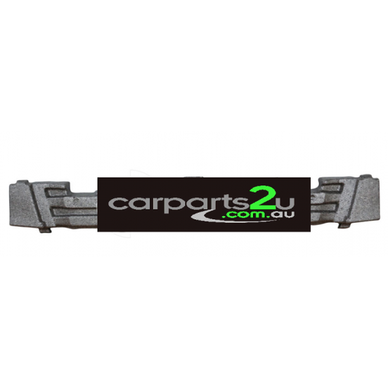 FRONT BAR ABSORBER TO SUIT AUDI A5 8T 10/2007–4/2012