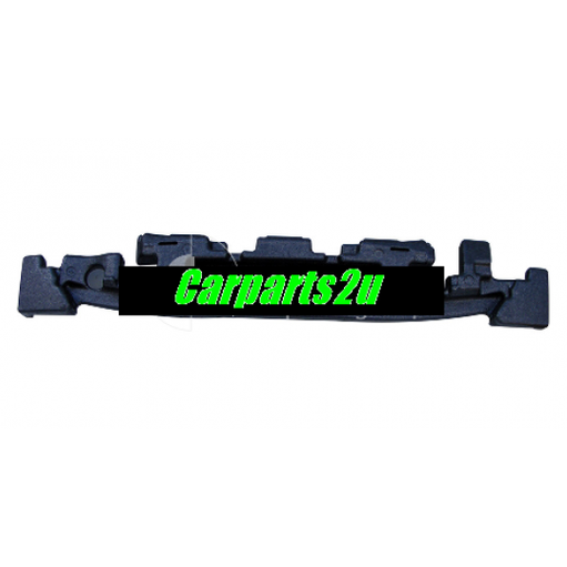 FRONT BAR ABSORBER TO SUIT HYUNDAI I40 VF 9/2011–5/2015