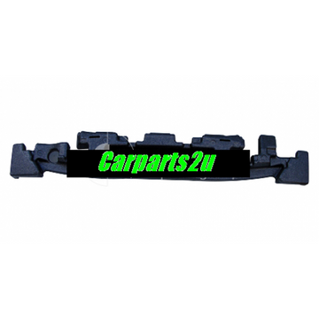 FRONT BAR ABSORBER TO SUIT HYUNDAI I40 VF 9/2011–5/2015