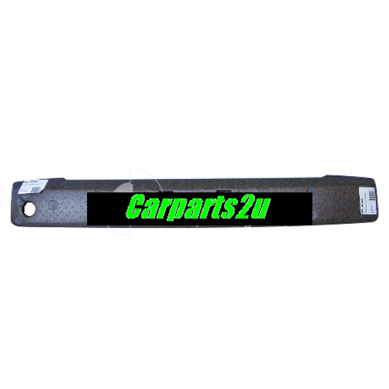 FRONT BAR ABSORBER TO SUIT KIA CARNIVAL VQ WAGON 1/2006–5/2011