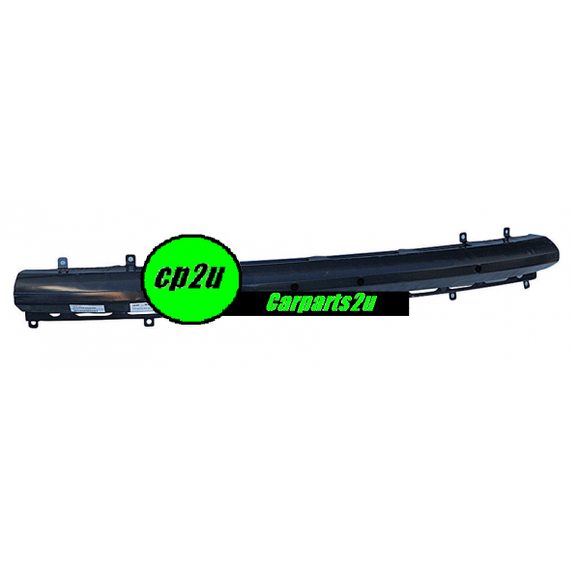 FRONT BAR ABSORBER TO SUIT SUBARU IMPREZA G3 WRX STI 8/2007–2/2014