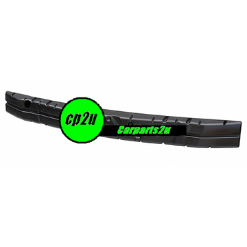FRONT BAR ABSORBER TO SUIT SUZUKI KIZASHI FR SEDAN 5/2010–12/2016