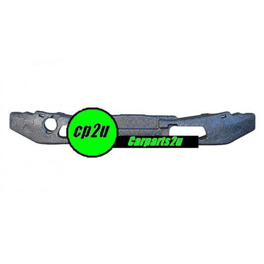 FRONT BAR ABSORBER TO SUIT KIA OPTIMA TF 9/2013–11/2015