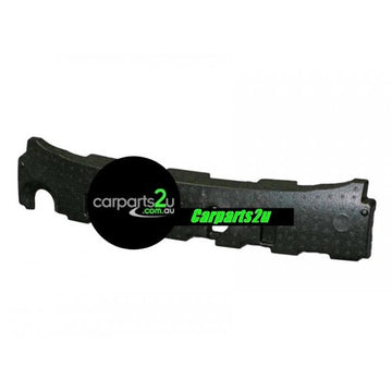 FRONT BAR ABSORBER TO SUIT TOYOTA CAMRY HYBRID SEDAN 1/2010–10/2011