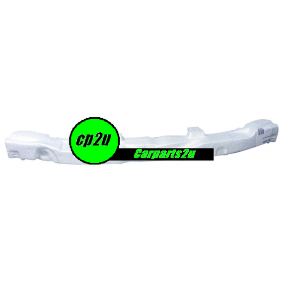 FRONT BAR ABSORBER TO SUIT MAZDA 6 GH 2/2008–11/2012