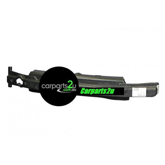 FRONT BAR ABSORBER TO SUIT TOYOTA YARIS HATCH 5 DOOR HATCH 7/2014–1/2020