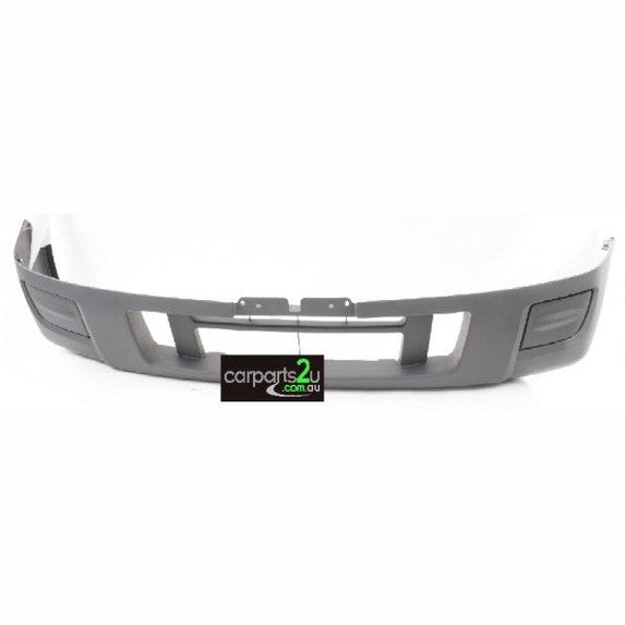 FRONT BAR LOWER APRON TO SUIT MAZDA B SERIES UTE / BRAVO UN 10/2002–10/2006