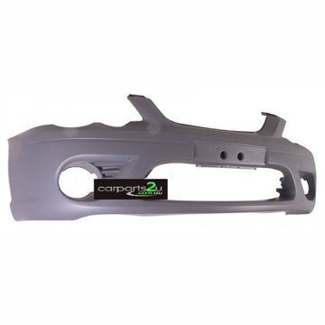 FRONT BUMPER TO SUIT FORD FALCON BA XR6 XR8 10/2005–3/2008