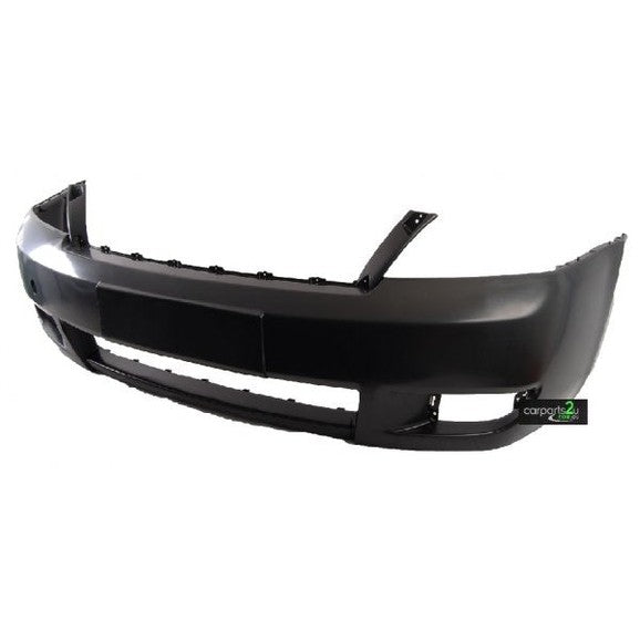 FRONT BUMPER TO SUIT KIA CARNIVAL VQ 6/2007–5/2011