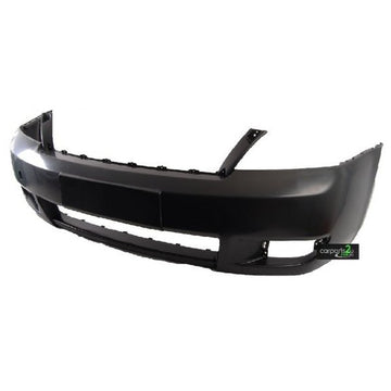 FRONT BUMPER TO SUIT KIA CARNIVAL VQ 6/2007–5/2011