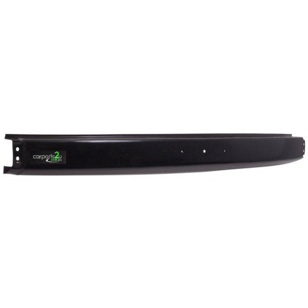 FRONT BUMPER TO SUIT MAZDA B SERIES UTE / BRAVO UN 1/1999–10/2002