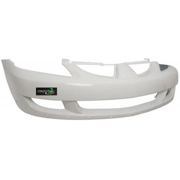 FRONT BUMPER TO SUIT MITSUBISHI LANCER CH VRX 7/2003–7/2005