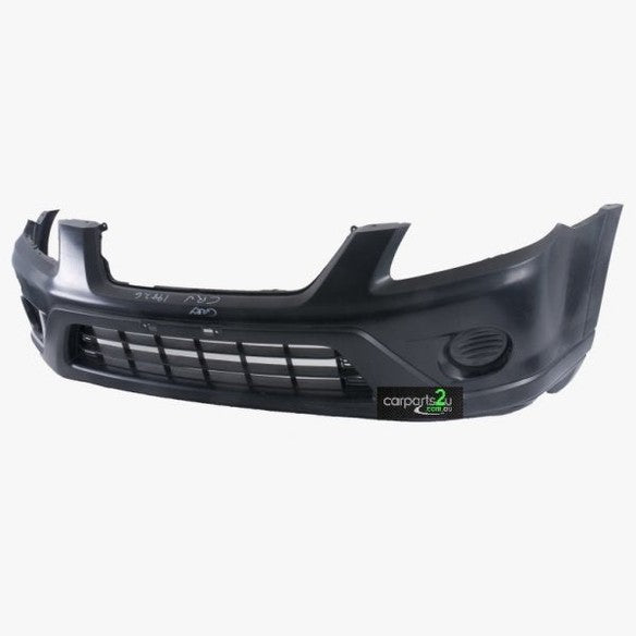 FRONT BUMPER TO SUIT HONDA CRV RD 8/2004–1/2007