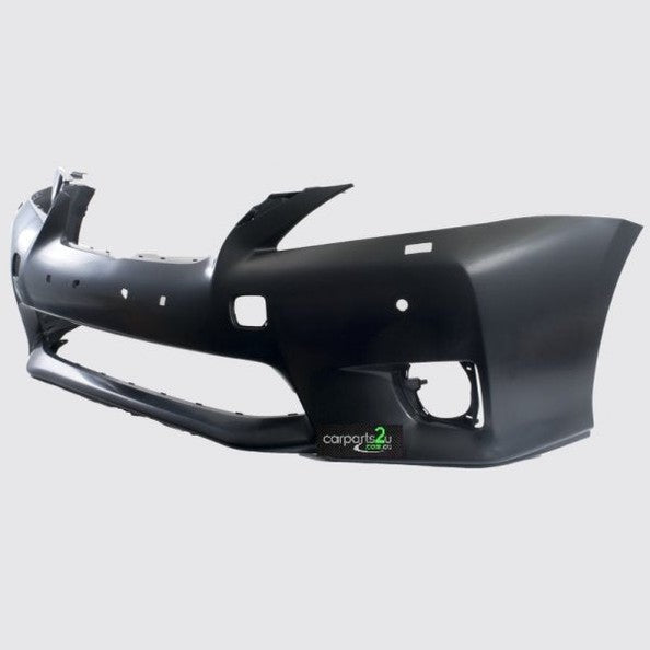 FRONT BUMPER TO SUIT LEXUS CT CT200H 5 DOOR HATCH F-SPORT 12/2010–12/2013