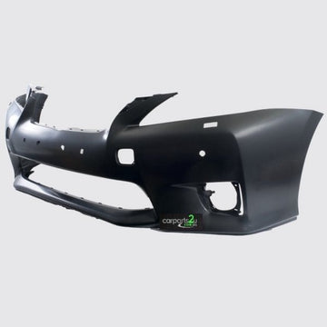 FRONT BUMPER TO SUIT LEXUS CT CT200H 5 DOOR HATCH F-SPORT 12/2010–12/2013