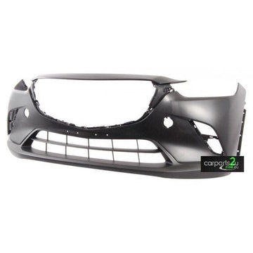 FRONT BUMPER TO SUIT MAZDA CX-3 DK WAGON 3/2015–4/2017