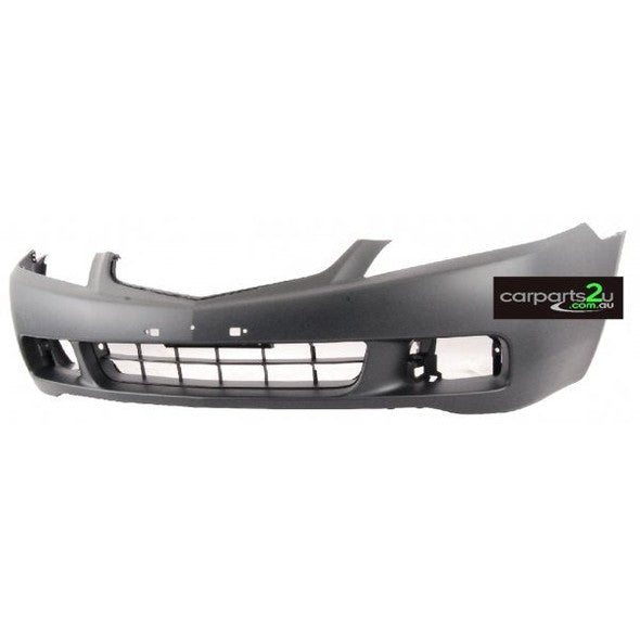 FRONT BUMPER TO SUIT HONDA ACCORD EURO CL SEDAN 4/2003–12/2005