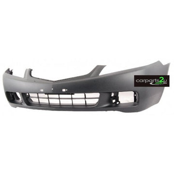 FRONT BUMPER TO SUIT HONDA ACCORD EURO CL SEDAN 4/2003–12/2005