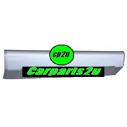 FRONT BAR CENTRE TO SUIT TOYOTA FJ CRUISER GSJ15R WAGON 11/2010–8/2016